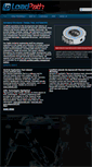 Mobile Screenshot of loadpath.com